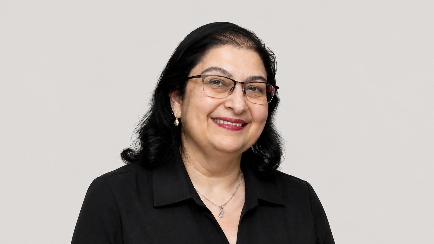 Zavera Rolands Practice Manager